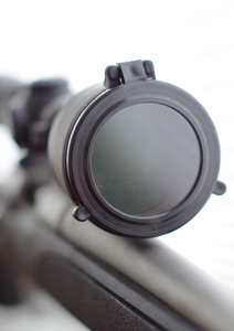 Rifle Scope