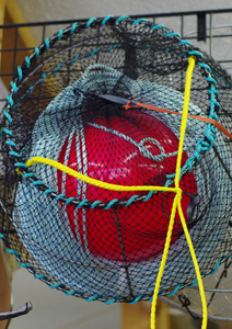 Commercial Fishing Rope - Extra Strength